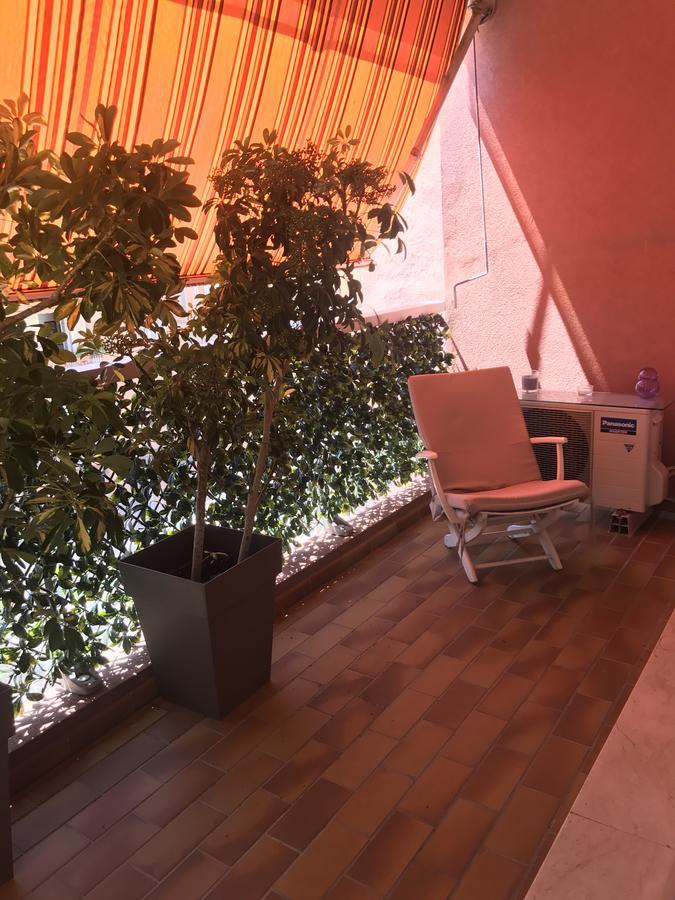 Monaco Studio "907" Екстериор снимка
